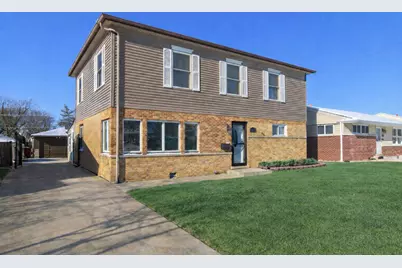 8300 N Harlem Avenue, Niles, IL 60714 - Photo 1