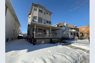 840 N Austin Boulevard #1, Oak Park, IL 60302 - Photo 1