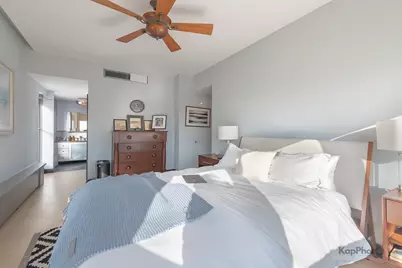 5401 S Hyde Park Boulevard #1502, Chicago, IL 60615 - Photo 16