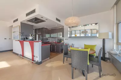 5401 S Hyde Park Boulevard #1502, Chicago, IL 60615 - Photo 8