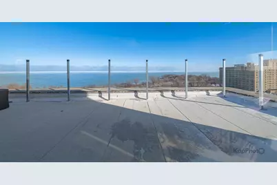 5401 S Hyde Park Boulevard #1502, Chicago, IL 60615 - Photo 6