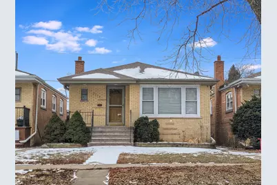 7714 Lavergne Avenue, Burbank, IL 60459 - Photo 1