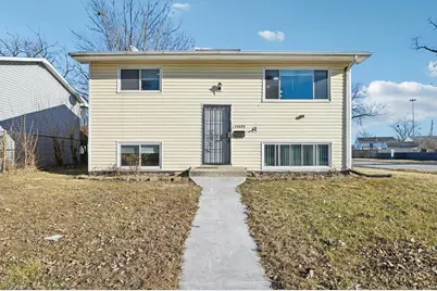 16259 Laflin Avenue, Markham, IL 60428 - Photo 1