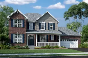 3613 Sandstone Cir, Elgin, IL 60124 - Photo 1