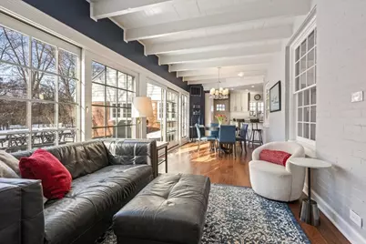 909 Locust Road, Wilmette, IL 60091 - Photo 12