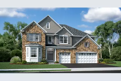 1865 Chandolin Lane, Elgin, IL 60124 - Photo 1