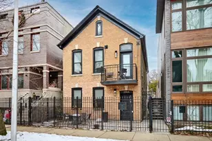 2044 W Race Ave, Chicago, IL 60612 - Photo 1