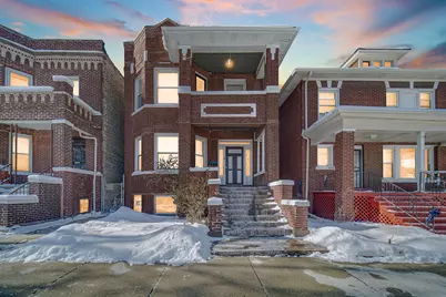 5540 S Honore Street, Chicago, IL 60636 - Photo 2