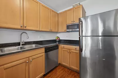 400 N La Salle Street #3009, Chicago, IL 60654 - Photo 10