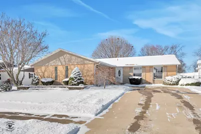 817 Stonewall Drive, Bourbonnais, IL 60914 - Photo 24
