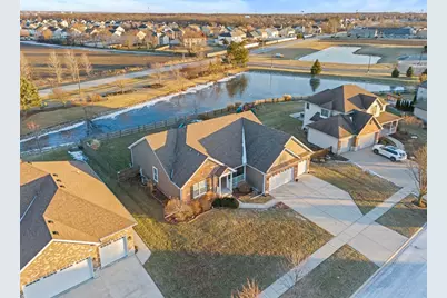 428 E Frontier Drive, Minooka, IL 60447 - Photo 2