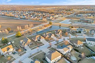 428 E Frontier Dr, Minooka, IL 60447 - Photo 30