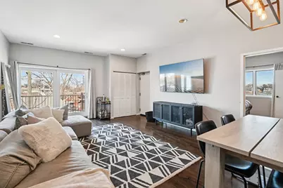 828 W 31st Street #3N, Chicago, IL 60608 - Photo 4