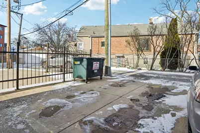 828 W 31st Street #3N, Chicago, IL 60608 - Photo 28