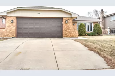 16617 Leslie Drive, Orland Hills, IL 60487 - Photo 2