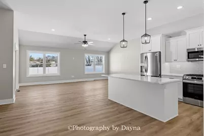 1356 Eagle Bluff Drive, Bourbonnais, IL 60914 - Photo 6