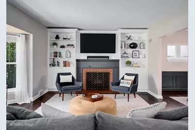 712 N Catherine Avenue, La Grange Park, IL 60526 - Photo 4