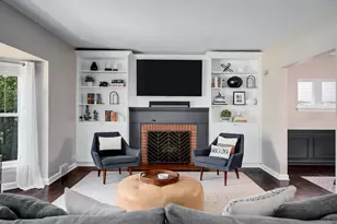 712 N Catherine Ave, La Grange Park, IL 60526 - Photo 4