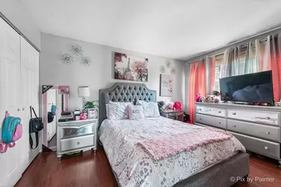 712 Scarbrough Circle #712, Hoffman Estates, IL 60169 - Photo 12