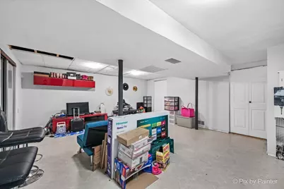 712 Scarbrough Circle #712, Hoffman Estates, IL 60169 - Photo 18