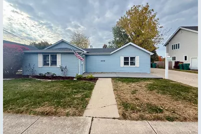 15136 S James Street, Plainfield, IL 60544 - Photo 2