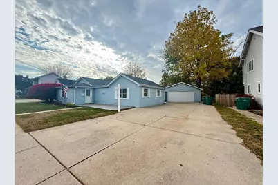 15136 S James Street, Plainfield, IL 60544 - Photo 1