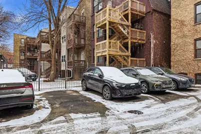 5603 N Glenwood Avenue #1, Chicago, IL 60660 - Photo 22