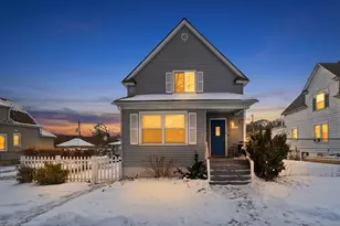 1308 Vincennes Ave, Chicago Heights, IL 60411 - Photo 1