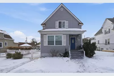 1308 Vincennes Avenue, Chicago Heights, IL 60411 - Photo 2