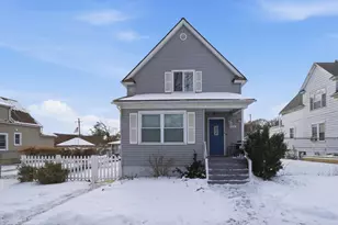 1308 Vincennes Ave, Chicago Heights, IL 60411 - Photo 2