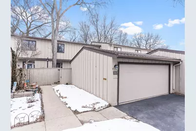 1167 Florimond Drive, Elgin, IL 60123 - Photo 1