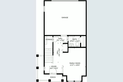 2102 S Crambourne Way, Arlington Heights, IL 60005 - Photo 4