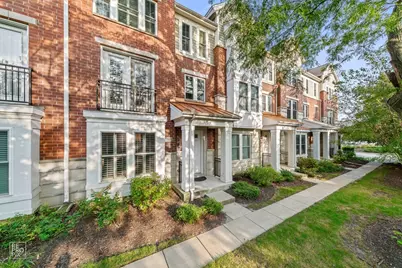 2102 S Crambourne Way, Arlington Heights, IL 60005 - Photo 1