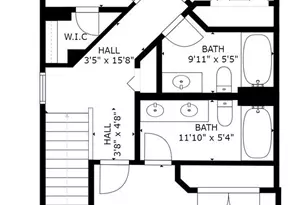 2102 S Crambourne Way, Arlington Heights, IL 60005 - Photo 6