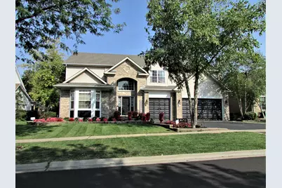 18627 Lazy Acre Road, Lake Villa, IL 60046 - Photo 1