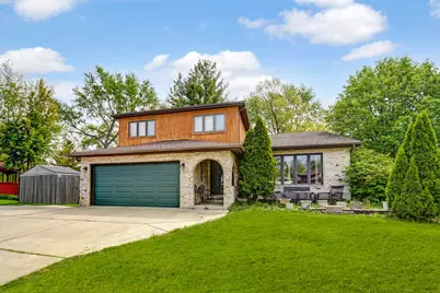 6732 W 113th Place, Worth, IL 60482 - Photo 1