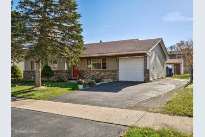 5943 Woodgate Drive, Matteson, IL 60443 - Photo 2