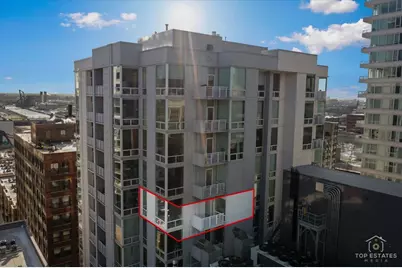 170 W Polk Street #1308, Chicago, IL 60605 - Photo 40