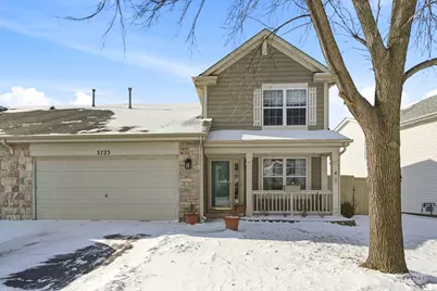 3723 Harms Road, Joliet, IL 60435 - Photo 1