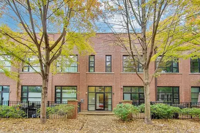 2105 W Concord Place #5, Chicago, IL 60647 - Photo 1