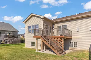 26411 W Stephanie Dr, Channahon, IL 60410 - Photo 22