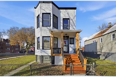 7256 S May Street, Chicago, IL 60621 - Photo 1