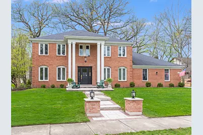 1415 Heatherton Drive, Naperville, IL 60563 - Photo 1