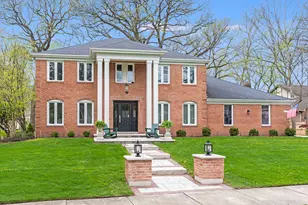 1415 Heatherton Dr, Naperville, IL 60563 - Photo 1
