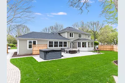 1415 Heatherton Drive, Naperville, IL 60563 - Photo 38