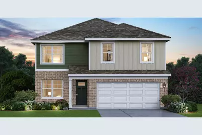 6209 Leinster Lane, Tinley Park, IL 60477 - Photo 1