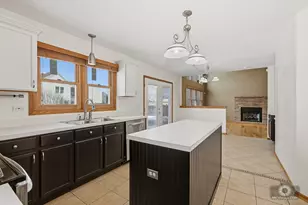 1909 Prairie Trail Ct, Plainfield, IL 60586 - Photo 6