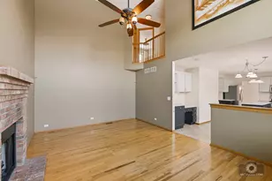 1909 Prairie Trail Ct, Plainfield, IL 60586 - Photo 10