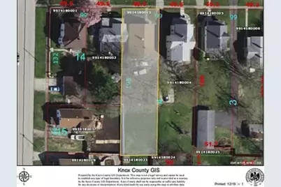 744 E Brooks Street, Galesburg, IL 61401 - Photo 18