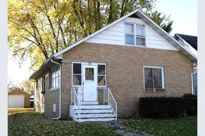744 E Brooks Street, Galesburg, IL 61401 - Photo 1